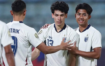 Lịch thi đấu AFF Cup 2024 ngày 14/12