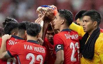 Nhận định, dự đoán kết quả Đông Timor vs Singapore (17h30 ngày 14/12): Lại có địa chấn?