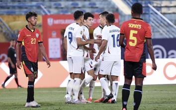 Trực tiếp AFF Cup 2024, trực tiếp bóng đá hôm nay 14/12