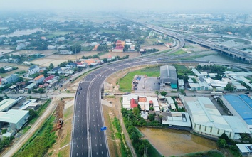 Ba dự án ODA giao thông chậm tiến độ