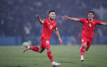 Lịch thi đấu AFF Cup 2024 ngày 18/12