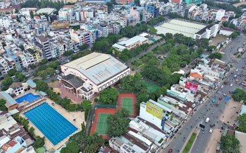 TP.HCM đột phá với TOD dọc metro, đường vành đai