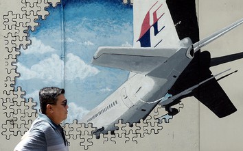 Malaysia nối lại tìm kiếm máy bay MH370