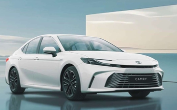 Toyota đầu thư thêm vào Thái Lan, mở rộng sản xuất xe hybrid