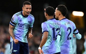 Nhận định, soi tỷ lệ Arsenal vs Ipswich (3h15 ngày 28/12), Ngoại hạng Anh 2024-2025