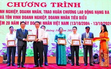 Công ty Hà Lan: Hơn 2 thập kỷ kiên định đổi mới và vươn tầm