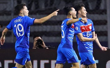 Chưa vào chung kết AFF Cup, sao Philippines đã hẹn tái đấu tuyển Việt Nam