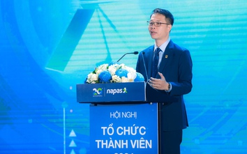 NAPAS tổ chức thành công Hội nghị thành viên năm 2024