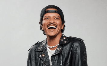 Đẳng cấp của "ông hoàng" Bruno Mars: Cứ ra nhạc là thành siêu phẩm