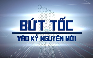 Ngành GTVT bứt tốc bước vào kỷ nguyên mới