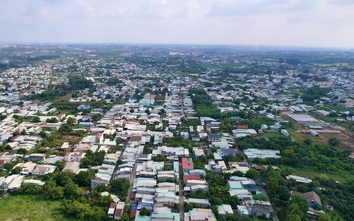 Một cán bộ giải phóng mặt bằng cao tốc Biên Hòa - Vũng Tàu bị đe dọa