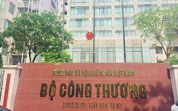 Bỏ Tổng cục Quản lý thị trường, Bộ Công thương yêu cầu báo cáo mô hình mới trước 8/12