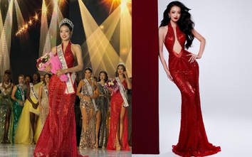 Bùi Khánh Linh đạt Á hậu 3 Miss Intercontinental 2024, hoa hậu thuộc về Puerto Rico