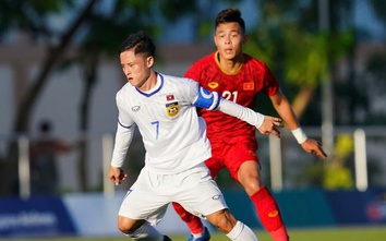 “Messi Lào” tin tuyển Việt Nam soán ngôi Thái Lan tại AFF Cup