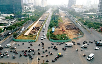 Giao thông TP.HCM 2023: Những trận bóng đang vào chung kết