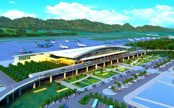 Sớm hoàn thiện đề án quy hoạch sân bay Măng Đen