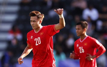 Đội tuyển Việt Nam chính thức nhận tin kém vui từ FIFA