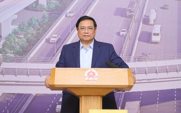 Thủ tướng yêu cầu rút ngắn tiến độ, đảm bảo chất lượng công trình giao thông