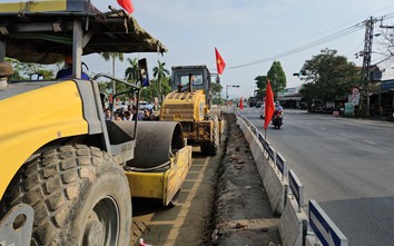 Chủ tịch Đà Nẵng thúc tiến độ 2 dự án giao thông nghìn tỷ