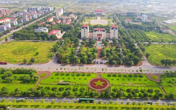Hà Nội sắp chi hơn 1.500 tỷ đầu tư hai tuyến đường mới