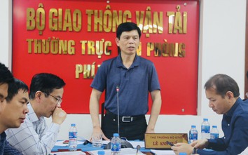 Thứ trưởng Lê Anh Tuấn: Rà soát quy hoạch, sớm khởi công đường Vành đai 4 TP.HCM