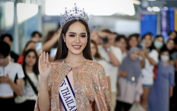 Thái Lan có là đối thủ châu Á đáng gờm của Mai Phương tại Miss World năm nay?