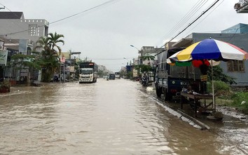 Lâm Đồng phân bổ hơn 53 tỷ đồng chống lụt cho QL20 và QL27