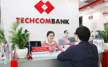 Techcombank ra mắt tính năng mới: Bật để "tiền tự sinh lời