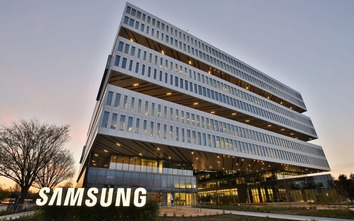 4 nhà máy tại Việt Nam mang về cho Samsung gần 61 tỷ USD