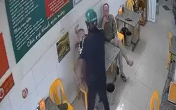 Khởi tố vụ án đổ xăng lên đầu, đốt người tại quán bia ở Hà Nội