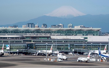 Japan Airlines thừa nhận nhân viên công ty con gian dối khi thi bằng lái