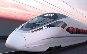 Bộ Chính trị yêu cầu tập trung nguồn lực đầu tư đường sắt tốc độ cao Bắc - Nam