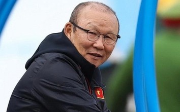 Báo Hàn chỉ trích quan chức vì không chọn HLV Park dẫn dắt đội nhà