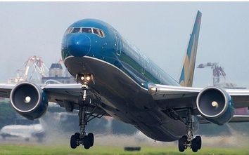 Giá vận tải hành khách bằng đường hàng không dịp Tết tăng gần 40%