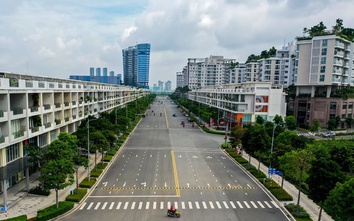 Áp lực đáo hạn trái phiếu đè nặng nhiều doanh nghiệp bất động sản