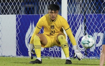 Indonesia nhận tin dữ trước ngày quyết đấu tuyển Việt Nam tại vòng loại World Cup