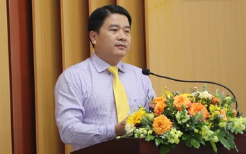 Bãi nhiệm chức vụ Phó chủ tịch UBND tỉnh Quảng Nam đối với ông Trần Văn Tân