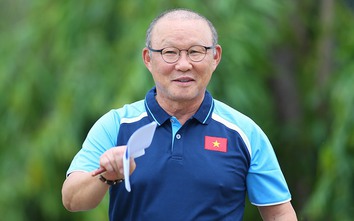 Hụt ghế HLV Hàn Quốc, thầy Park lập tức lọt tầm ngắm đối thủ tuyển Việt Nam
