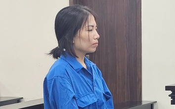 Thiếu phụ cuồng yêu đốt nhà trọ ở Hà Nội bị tuyên y án tử hình