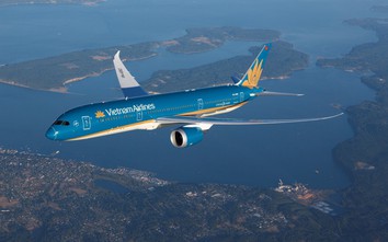 Vietnam Airlines mở đường bay thẳng đến Munich (Đức)