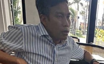 Một cán bộ Ủy ban Kiểm tra Tỉnh ủy Phú Yên bị công an bắt giữ