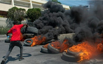 Haiti leo thang căng thẳng, tình hình công dân Việt Nam ra sao? 