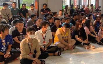 Hơn trăm công dân Việt Nam bị bắt giữ ở nước ngoài, Bộ Ngoại giao lên tiếng khuyến cáo