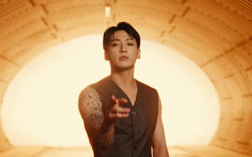 Jungkook tiếp tục lập kỷ lục Billboard, khẳng định vị trí "main pop boy" toàn cầu
