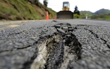 Một ngày xảy ra 7 trận động đất, chuyên gia khuyến cáo cách phòng chống