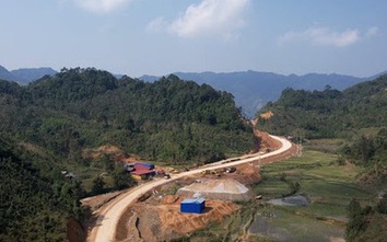 Chính phủ duyệt chính sách hỗ trợ, tái định cư dự án đường kết nối Ba Bể sang Na Hang