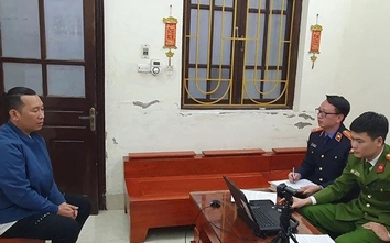 Tuấn "Phò mã" làm gì tại Bắc Ninh trước khi bị bắt về tội đánh bạc?