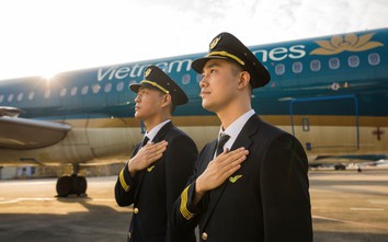 Sắp có trung tâm huấn luyện phi công, tiếp viên hàng không tại Lâm Đồng