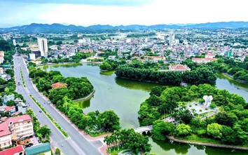 Tuyên Quang: Đô thị hóa thu hút các nhà đầu tư bất động sản