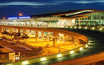 Sửa quy định về đăng ký cảng hàng không, sân bay